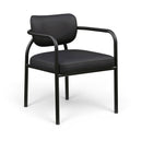 Serava - Vegan Leather Upholstered Dining Chair (Set of 2)