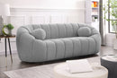 Elijah - Boucle Sofa