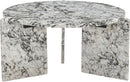 Vernazza - Genuine Marble Table