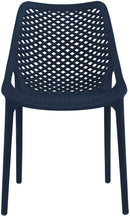 Mykonos - Outdoor Patio Dining Chair (Set of 2)