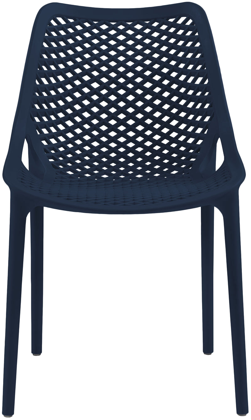 Mykonos - Outdoor Patio Dining Chair (Set of 2)