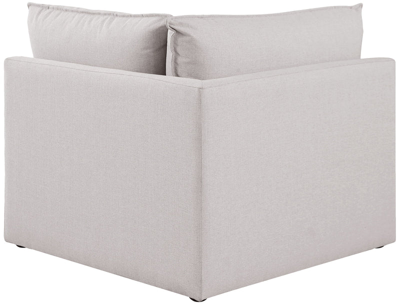 Mackenzie - Corner Chair