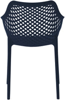 Mykonos - Outdoor Dining Chair (Set of 2)