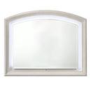 Ramondi - Mirror - Antique White