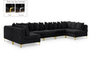 Tremblay - 7 Piece Modular Sectional