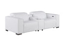 1208 - 3 Power Reclining Sofa