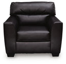 Glennbre - Chair - Midnight