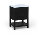 Oakwell - Bathroom Vanity