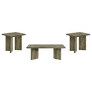 Andando - Coffee And End Table Set