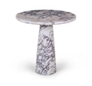 Fontelina - Genuine Marble Bistro Dining Table