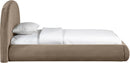Celine - Upholstered Bed