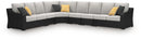 Beachcroft - Outdoor Sectional