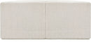 Ollie - 2 Seat Modular Sofa