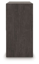 Piperton - Cube Organizer - Wood