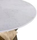 Walker - Marble Dining Table
