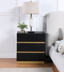 Zaylan - Night Stand