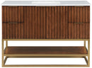 Monad - Bathroom Vanity