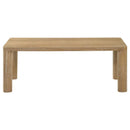 Castlewood - Engineered Wood Accent Table