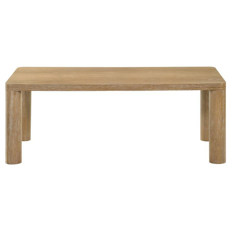 Castlewood - Engineered Wood Accent Table