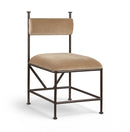 Monarch - Velvet Dining Chair (Set of 2)
