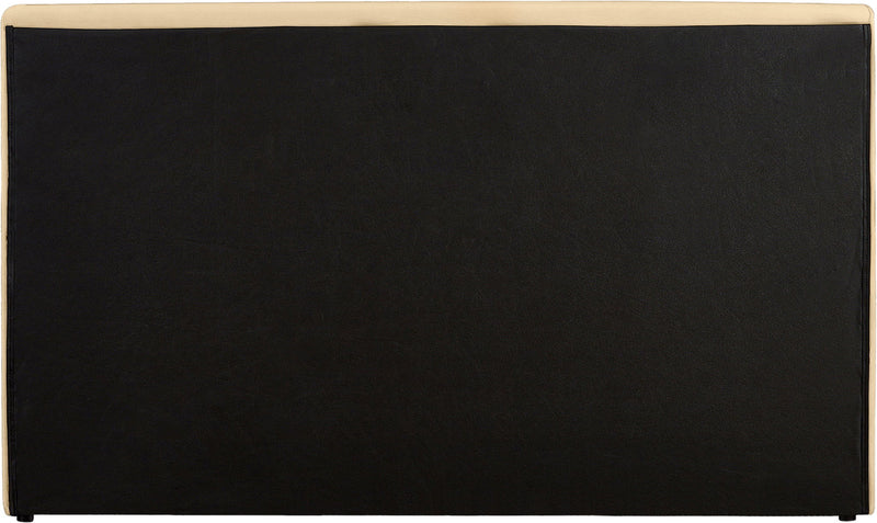 Dorian - Upholstered Bed