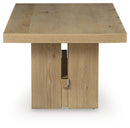 Crendlin - Table