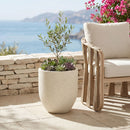 Florique - Indoor / Outdoor Concrete Planter