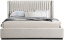 Logan - Bed