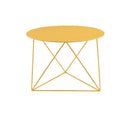Epidia - Accent Table