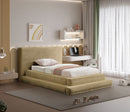 Drew - Bed