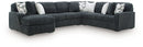 Midnight-Madness - Sectional