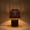 Nomad - Rattan Table Lamp
