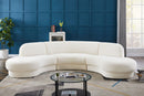 Rosa - Sectional