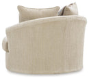 Lofwood - Swivel Accent Chair