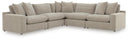 Maxton Heights - Sectional