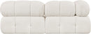 Ames - 2 Seat Modular Sofa
