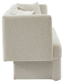 Marcel - Loveseat