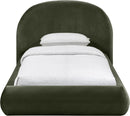 Celine - Upholstered Bed