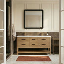 Oakwell - Bathroom Vanity