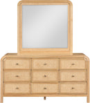 Siena - Dresser