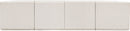 Ollie - 5 Piece Modular Sectional
