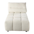 Loanna - Modular Chaise