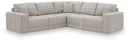 Next-Gen Gaucho - Sectional