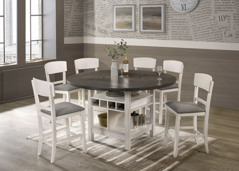Conner - Dining Room Set
