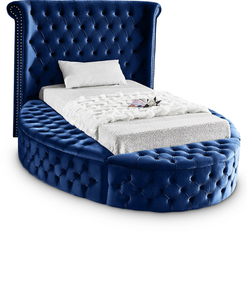 Luxus - Bed