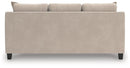 Willarae - Queen Sofa Sleeper - Taupe