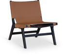Rawlins - Accent Chair - Black Frame