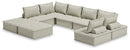 Bales - Sectional