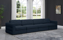 Beckham - Modular 4 Seat Sofa