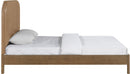Caswell - Upholstered Bed